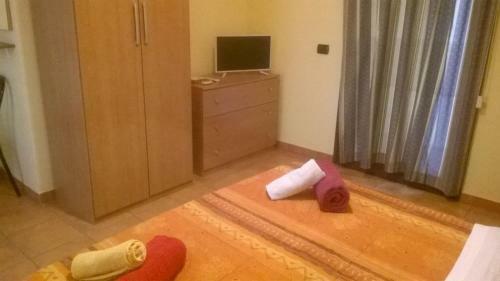 Bed & Breakfast Oasi