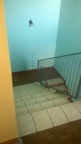 Bed & Breakfast Oasi