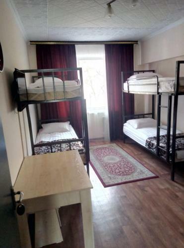 Posada Academic Apartments
