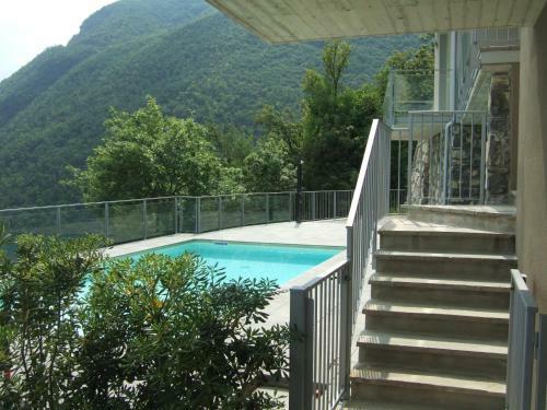 Apartamento Appartamento Stardust