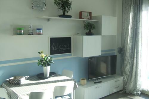 Apartamento Appartamento Stardust