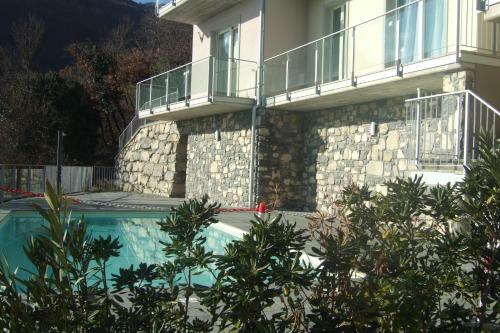 Apartamento Appartamento Stardust