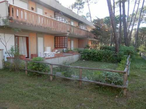 Apartamento Appartamenti Maremaremma