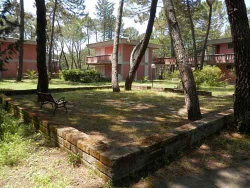 Apartamento Appartamenti Maremaremma