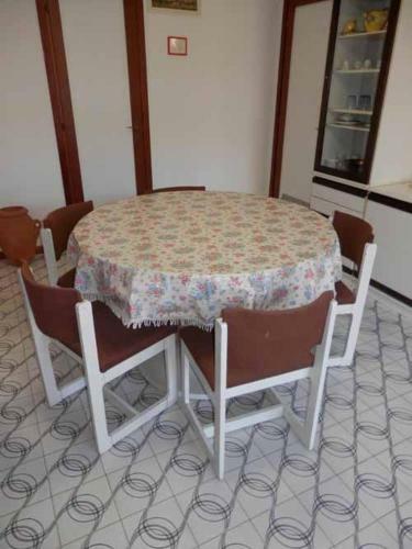 Apartamento Appartamenti Maremaremma