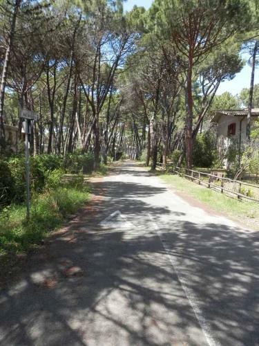 Apartamento Appartamenti Maremaremma