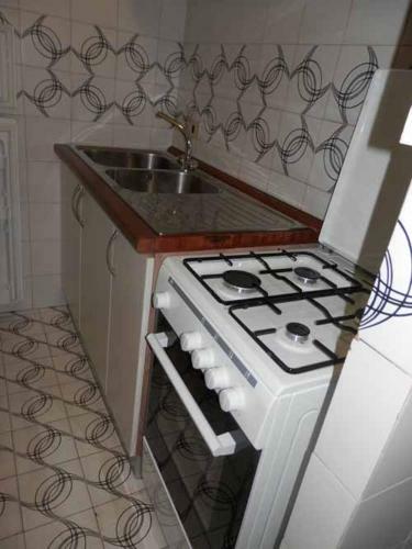Apartamento Appartamenti Maremaremma