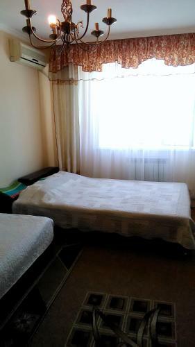 Apartment Utegen Batyra 17/3