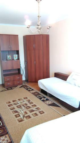Apartment Utegen Batyra 17/3