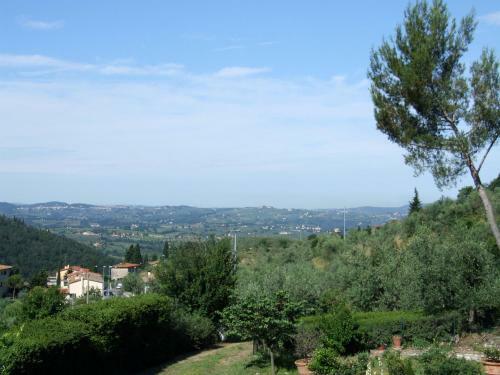 Villa Nobili B&B