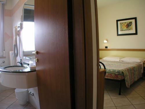Hotel Villa Boschetti
