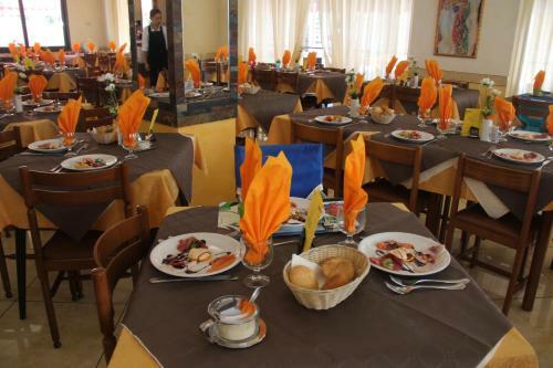 Hotel Villa Boschetti