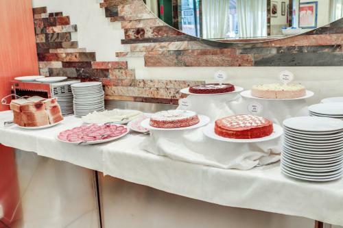 Hotel Villa Boschetti