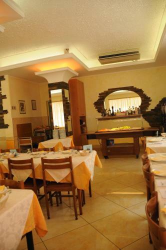 Hotel Villa Boschetti