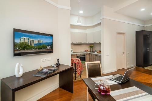 Home Apartments