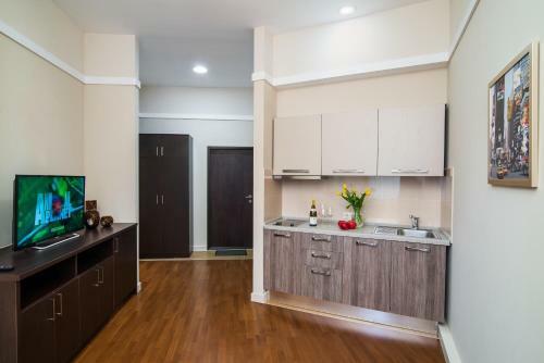 Home Apartments