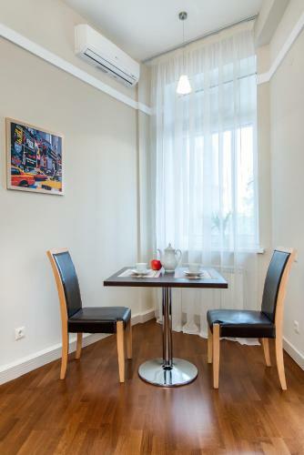 Home Apartments