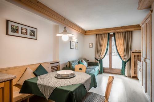 Aparthotel Residence Ciasa Planat