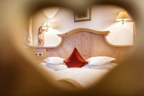 Aparthotel Residence Ciasa Planat
