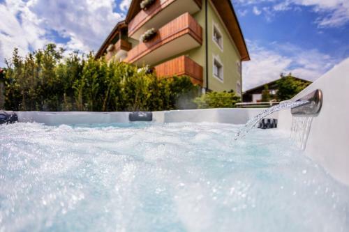 Wohlf�hlhotel Mei Auszeit