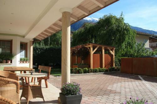Wohlf�hlhotel Mei Auszeit