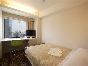 Kawasaki Nikko Hotel