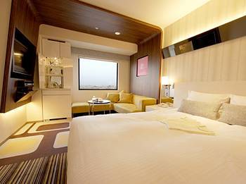 Kawasaki Nikko Hotel