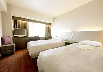 Kawasaki Nikko Hotel