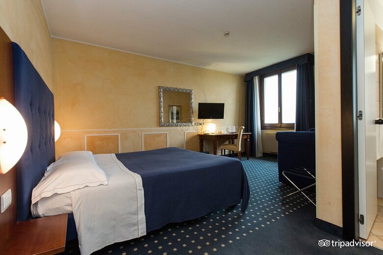Hotel Villa Maria