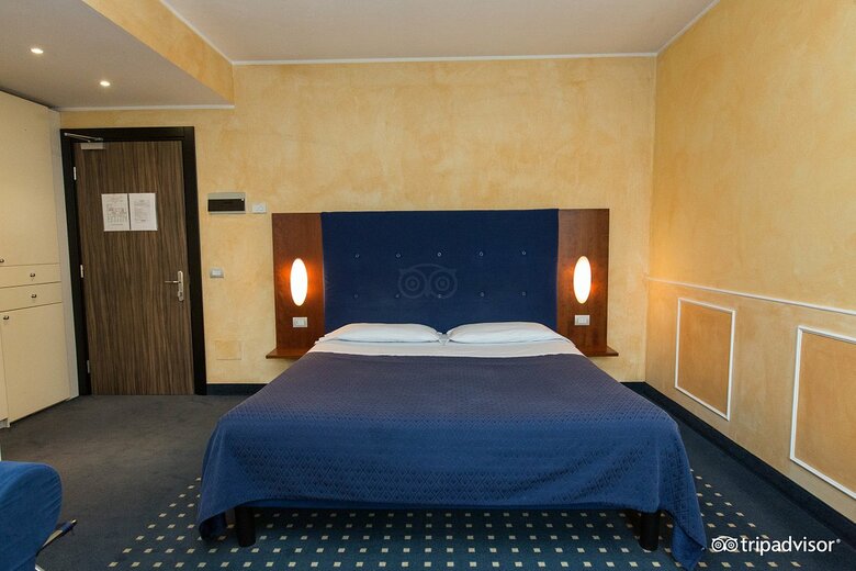 Hotel Villa Maria
