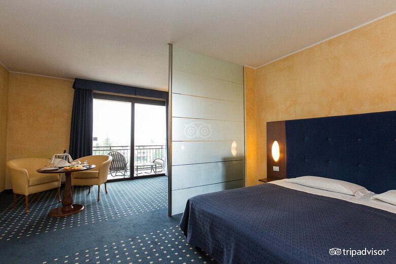 Hotel Villa Maria