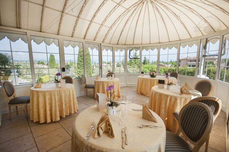 Hotel Villa Maria