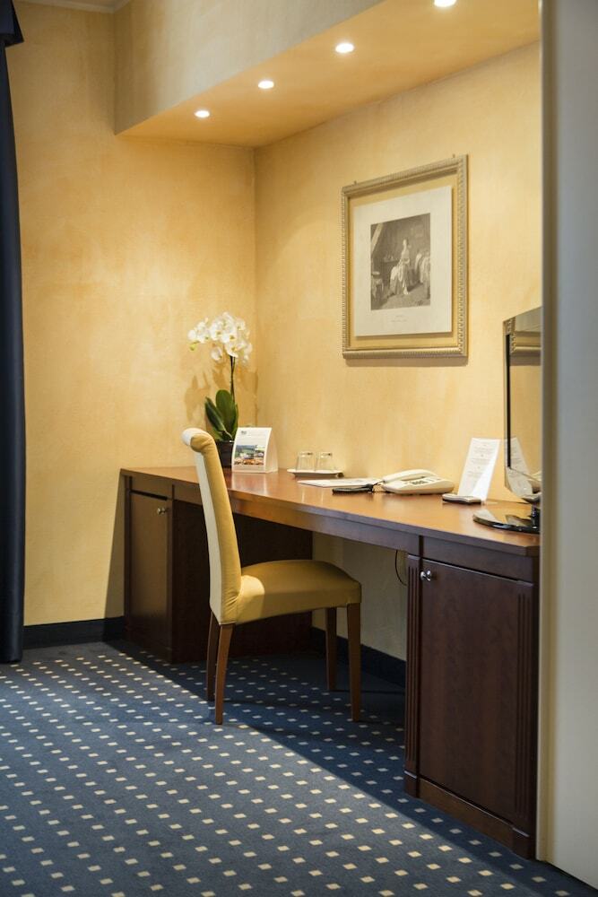 Hotel Villa Maria