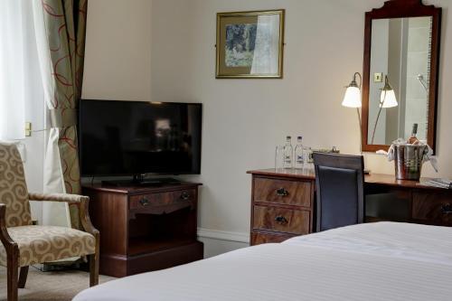 Craiglands Hotel