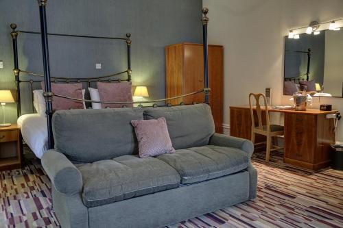 Craiglands Hotel