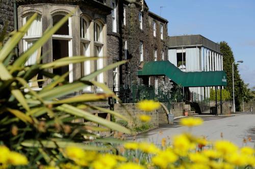Craiglands Hotel
