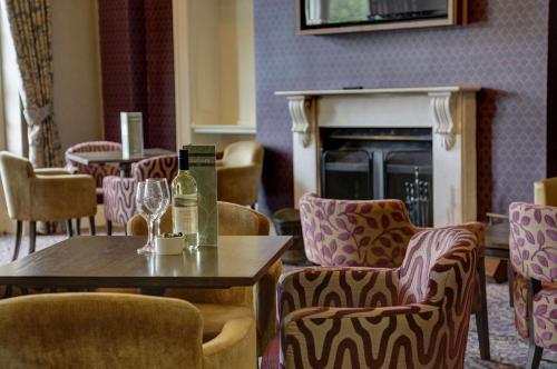 Craiglands Hotel