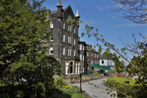 Craiglands Hotel