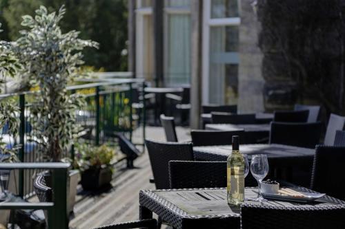 Craiglands Hotel