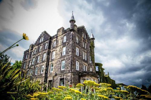 Craiglands Hotel