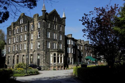 Craiglands Hotel