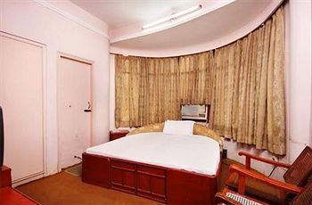 Hotel Manglam