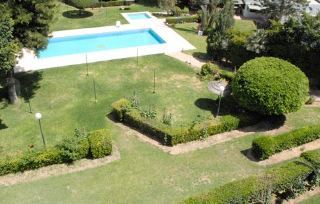 Hotel Sangho Syphax Sfax