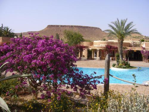 Hotel Sangho Privilege Tataouine