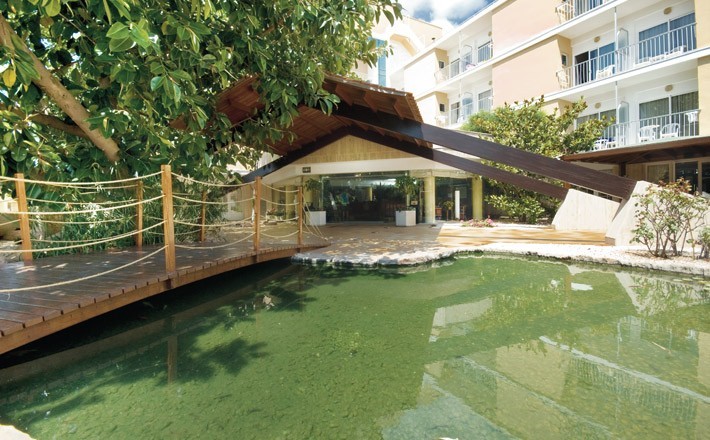 Hotel Capricho