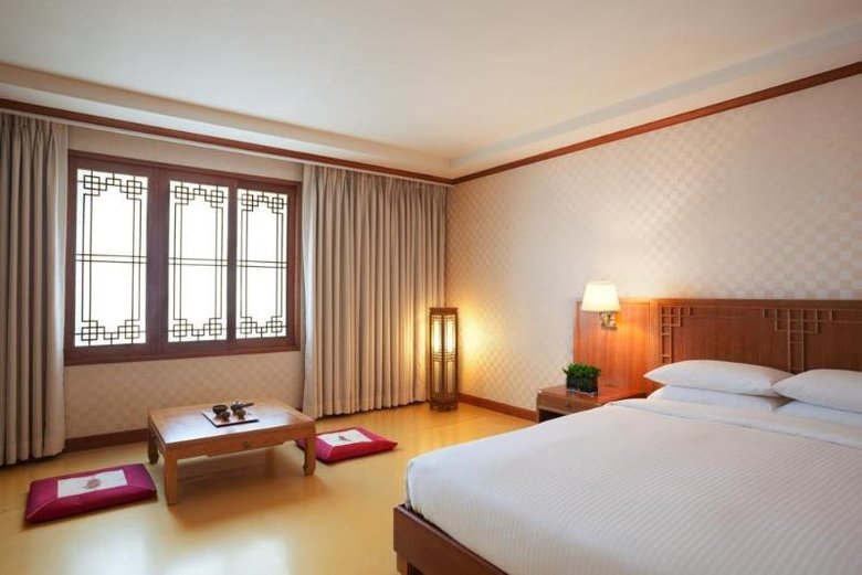 Nongshim Hotel & Spa