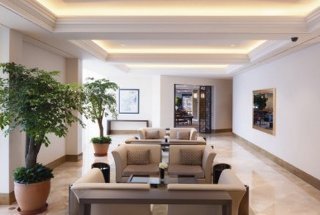 Nongshim Hotel & Spa