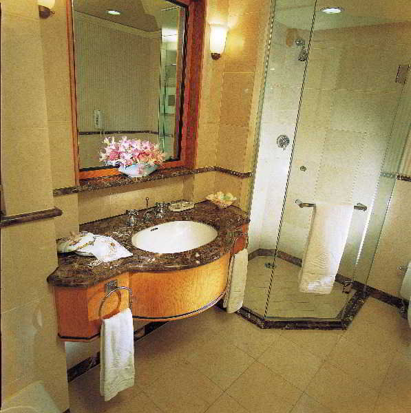 Hotel Paradise Busan
