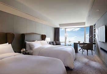 Hotel Paradise Busan