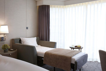 Hotel Paradise Busan